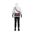 Miniatyrbilde 3 av 5: Kostyme voksne My Other Me Ezzio Auditore - S