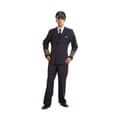 Miniatyrbilde 1 av 3: Kostyme voksne My Other Me Flypilot - M/L