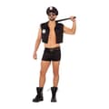 Miniatyrbilde 2 av 4: Kostyme voksne My Other Me XL Kammuflert soldat
