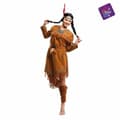 Miniatyrbilde 2 av 6: Kostyme voksne My Other Me Indian S