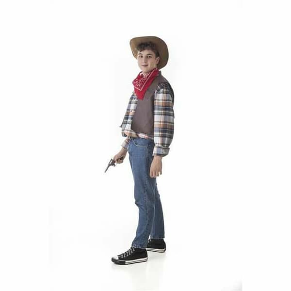 Kostyme voksne     Skytter (3 Deler) - XL