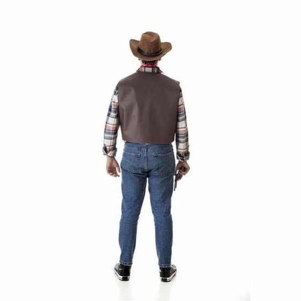 Kostyme voksne     Skytter (3 Deler) - XL