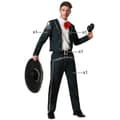 Miniatyrbilde 1 av 11: Kostyme voksne Mariachi - XS/S