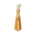 Miniatyrbilde 2 av 6: Kostyme voksne Gyllen Hoffkvinne Dame - XL