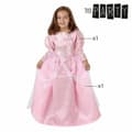 Pikkukuva 2 / 4: Lasten asut Th3 Party Pinkki Fantasia (1 Kappaletta) - 10-12 vuotta