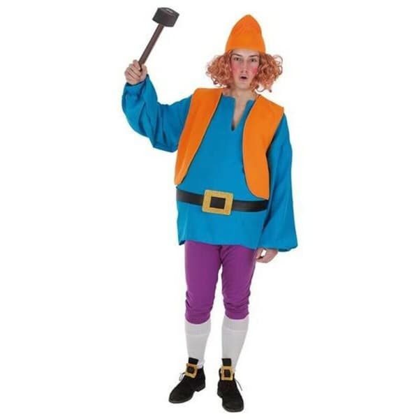 Aikuisten asut L (7 Kappaletta)