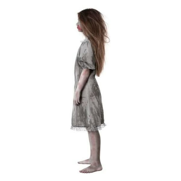 Lasten asut Zombie - 5-6 vuotta
