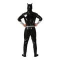 Pikkukuva 9 / 11: Aikuisten asut Black Panther Musta Supersankari - M/L