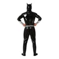 Pikkukuva 10 / 11: Aikuisten asut Black Panther Musta Supersankari - M/L