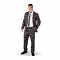 Pikkukuva 1 / 3: Aikuisten asut My Other Me Printattu Puku Dragon Ball - M/L