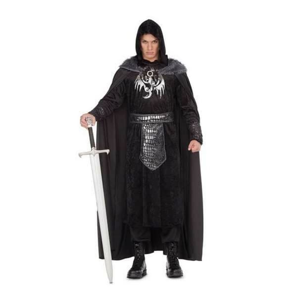 Aikuisten asut My Other Me King - XL