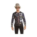 Pikkukuva 1 / 3: Aikuisten asut My Other Me Steampunk - M/L