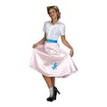 Pikkukuva 1 / 5: Aikuisten asut My Other Me Pink LAdy M/L
