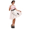 Pikkukuva 1 / 3: Aikuisten asut My Other Me Pink Lady Yksi koko (3 Kappaletta)