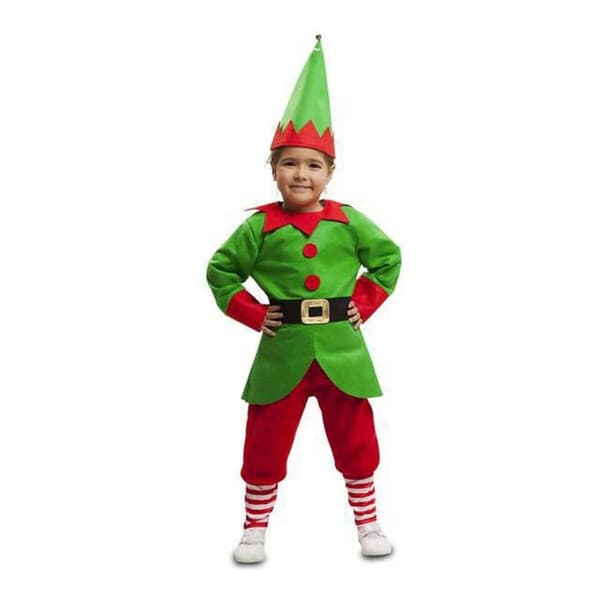 Aikuisten asut My Other Me Elf Haltia 3-4 vuotta