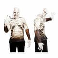 Pikkukuva 1 / 6: Aikuisten asut My Other Me Walker T-paita - XL