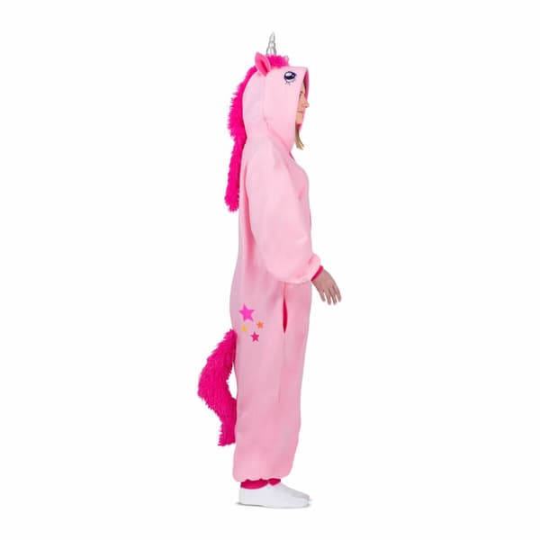 Aikuisten asut My Other Me Pinkki Yksisarvinen - L/XL/XXL