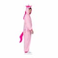 Pikkukuva 9 / 11: Aikuisten asut My Other Me Pinkki Yksisarvinen - L/XL/XXL