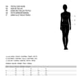 Pikkukuva 3 / 3: Aikuisten asut Limit Costumes Ruumismorsian - L