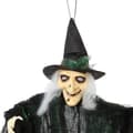 Miniatyrbilde 1 av 2: Heksesmykke Svart (110 cm)