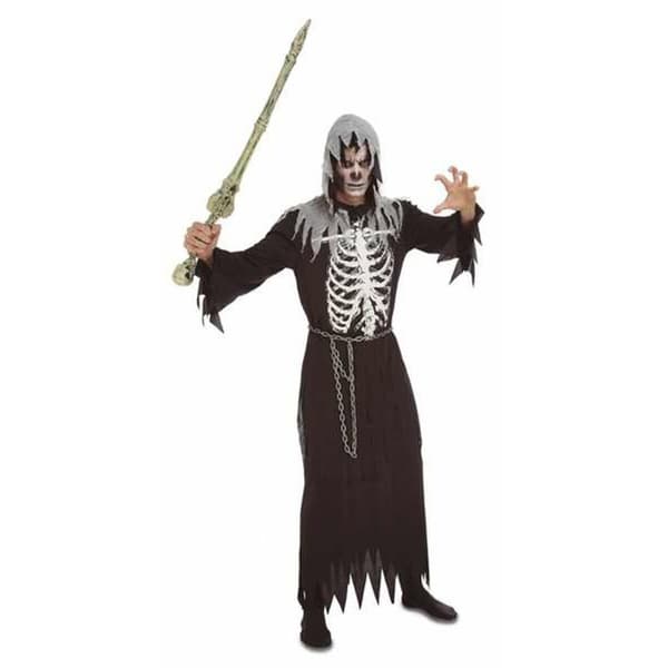 Kostyme voksne My Other Me Executioner (2 Deler) - S