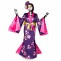 Miniatyrbilde 1 av 6: Kostyme voksne My Other Me Mariko Kimono - S