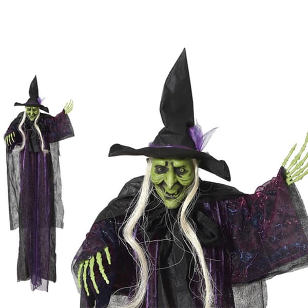 Noitakaulakoru Halloween (130 cm) 130 cm