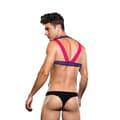Pikkukuva 5 / 5: New Comers Strap Envy M/L Rinta