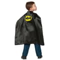 Miniatyrbild 1 av 2: Batman Cape - RUBIER - Barn - Svart