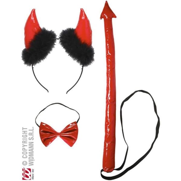 Devil Set
