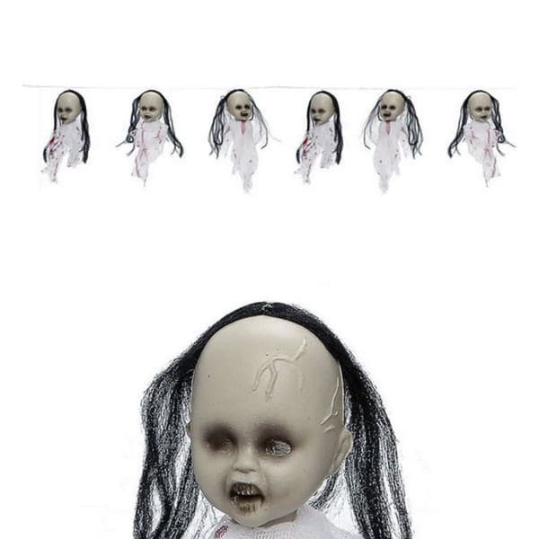 Seppele Halloween 120 cm