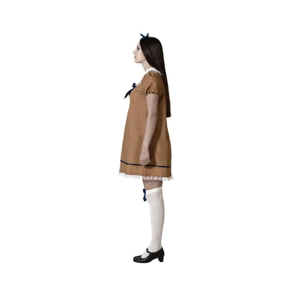 Kostyme voksne M/L