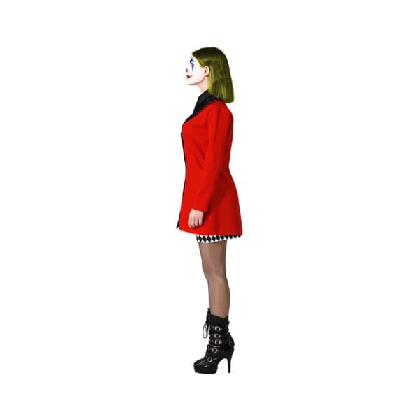 Kostyme voksne M/L