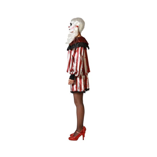 Maskeraddräkt vuxna M/L