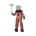 Miniatyrbillede 5 af 7: Kostume til voksne M/L