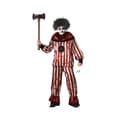Miniatyrbillede 1 af 7: Kostume til voksne M/L