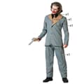 Miniatyrbillede 1 af 8: Kostume til voksne XL