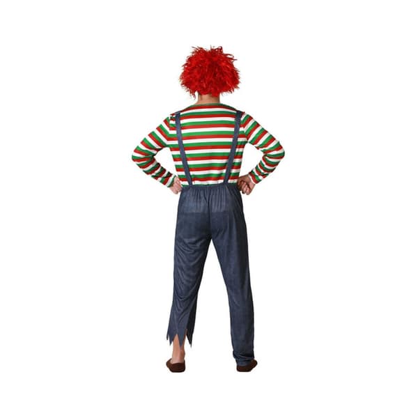 Kostume til voksne M/L