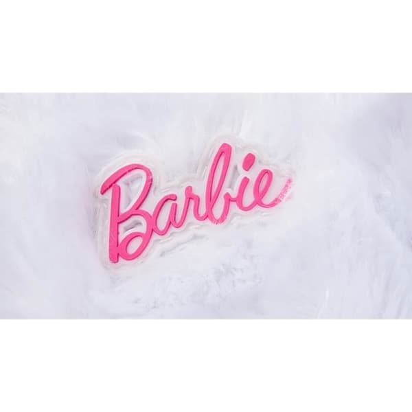 Barbie Diva Princess förklädd klänning - CIAO - Storlek 8-10 år - Röd - Rosa - Barn