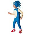 Miniatyrbild 1 av 2: Sonic the Hedgehog barnkostym