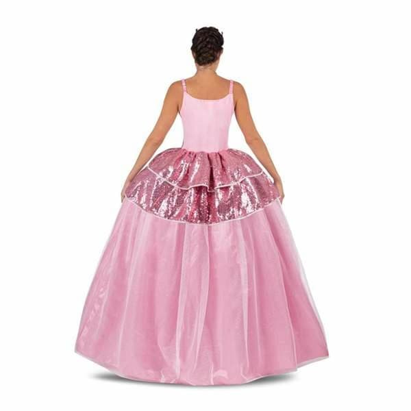 Kostyme voksne My Other Me Prinsesse M