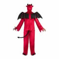 Miniatyrbilde 3 av 5: Kostyme voksne My Other Me Diablo L