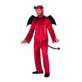 Miniatyrbilde 1 av 5: Kostyme voksne My Other Me Diablo L
