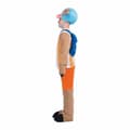 Miniatyrbillede 2 af 5: Kostume til voksne My Other Me Chopper L