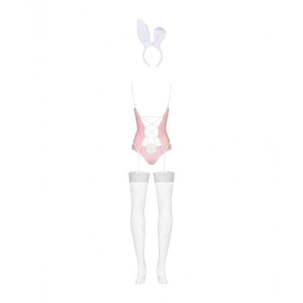 Erotisk Kostume Obsessive 2239_16202 Pink