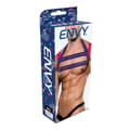 Miniatyrbillede 3 af 5: New Comers Rem Envy M/L Bryst