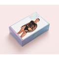 Miniatyrbillede 3 af 3: Body Rainbow Party Sort S/M