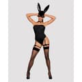 Miniatyrbilde 4 av 7: Erotisk Kostyme Obsessive Bunny