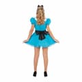 Miniatyrbillede 3 af 5: Kostume til voksne My Other Me Alicia S