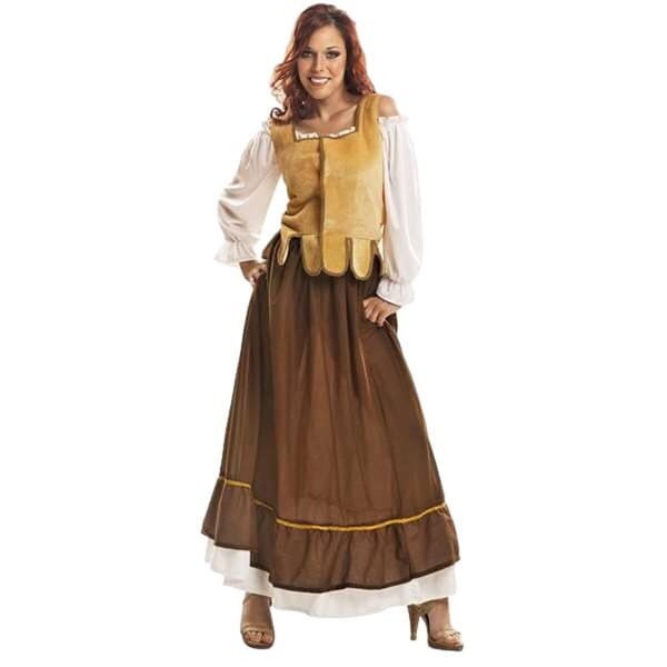 Kostume til voksne My Other Me Over tjener XL
